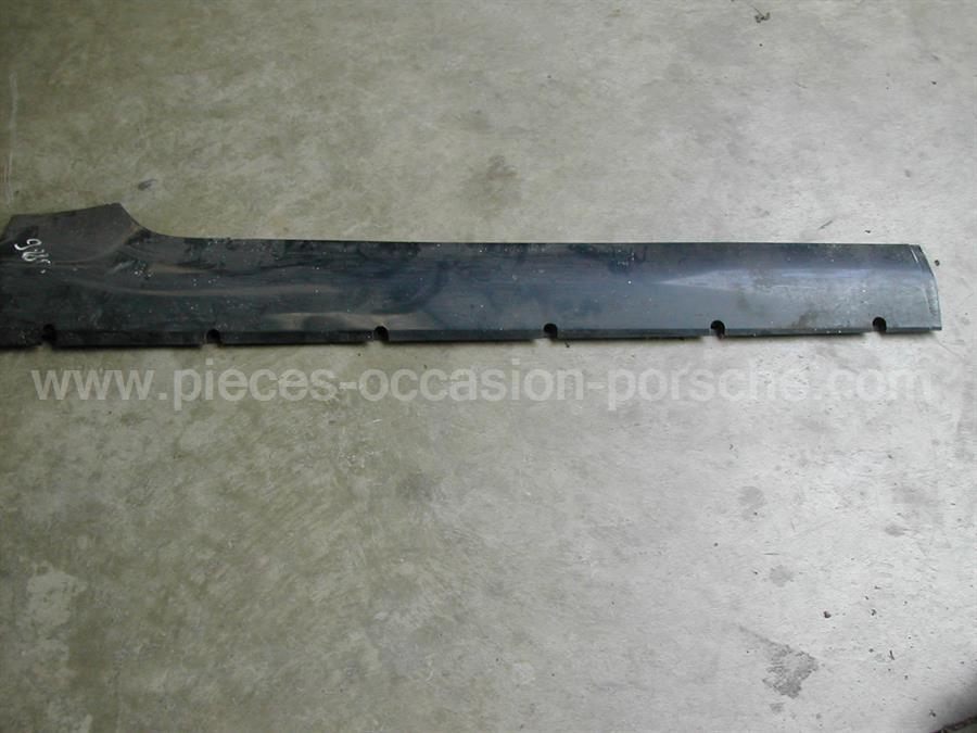 Bas de caisse D Porsche 928